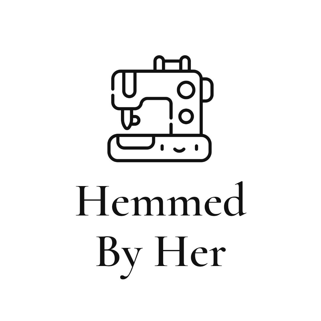 Hemmed by Her